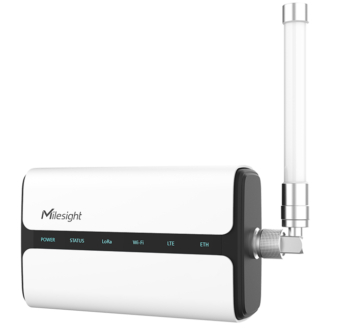GATEWAY MILESIGHT LORAWAN UG65 LTE