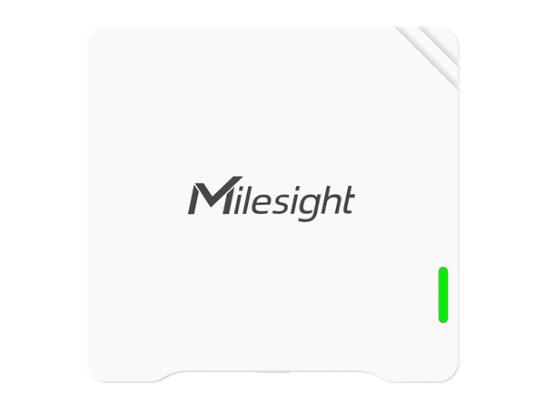 INDOOR AMBIENCE MONITORING SENSOR MILESIGHT