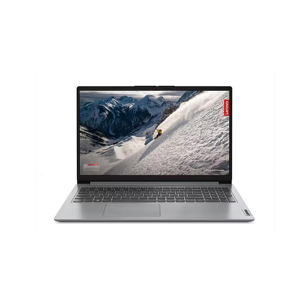 NOTEBOOK LENOVO IP 1 15AMN7 R3-7320U 8GB 256GB SSD 11S
