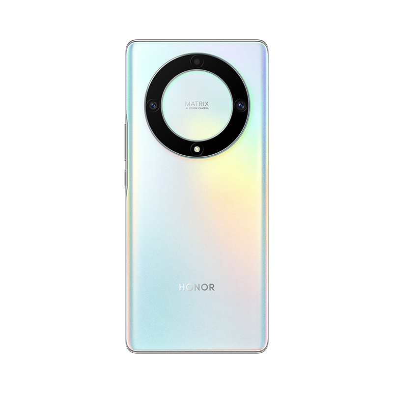 CELULAR HONOR MAGIC5 LITE SILVER 8GB 256GB