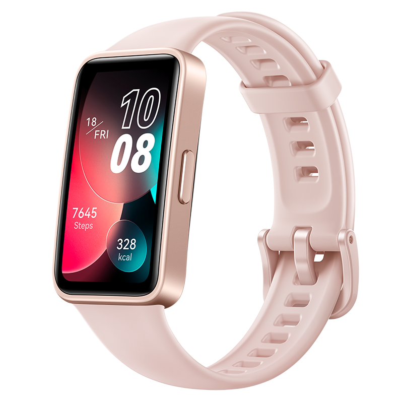 HUAWEI BAND 8 PINK