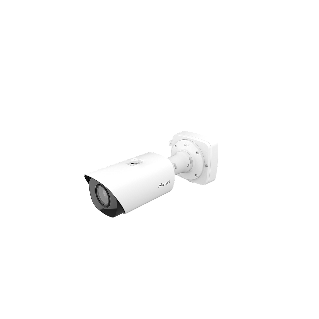 AI MOTORIZED PRO BULLET PLUS NETWORK CAMERA