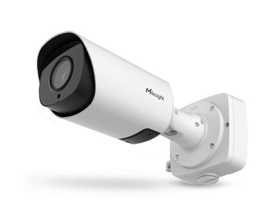 AI ROAD TRAFFIC PRO BULLET PLUS CAMERA
