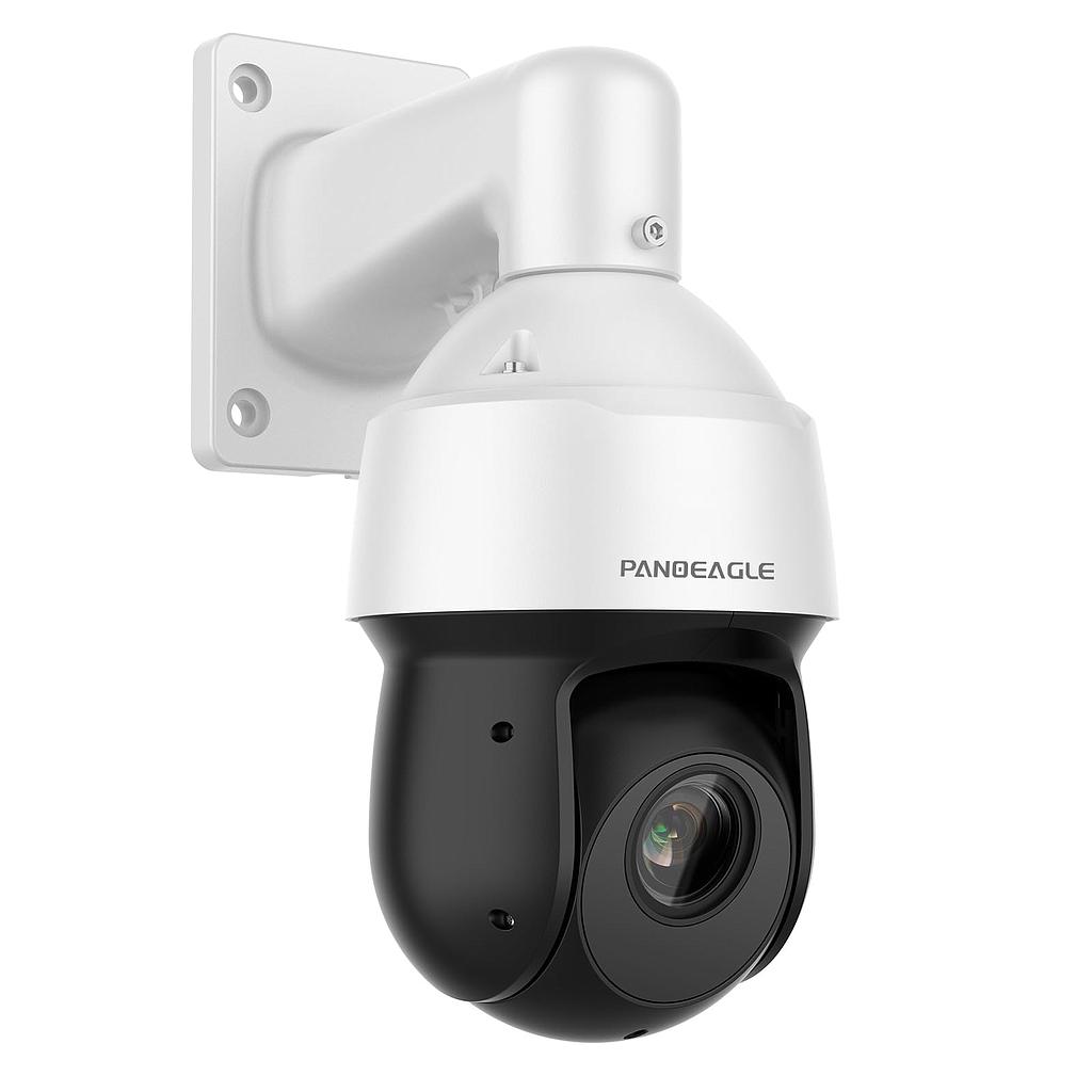 AI ROAD TRAFFIC SPEED DOME CAMERA