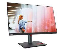 MONITOR LENOVO THINKVISION P24Q-30 23,8" QHD HDMI/DP PIVOTAB