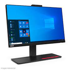 AIO LENOVO THINKCENTRE M70A I3-12100/21,5" FHD/8GB/512GB SSD