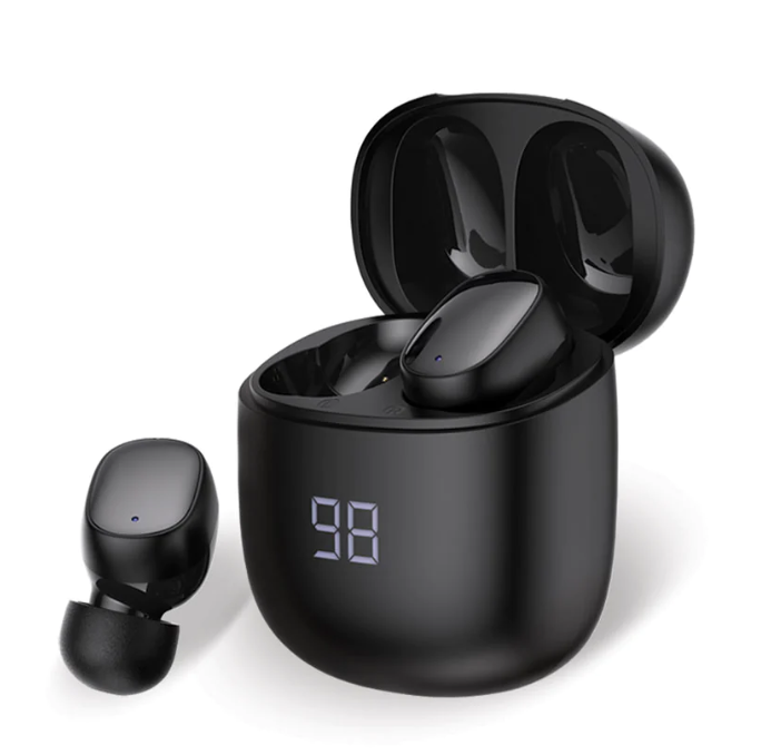 AURICULARES EARBUDS ARGOM SKEIPOD E66