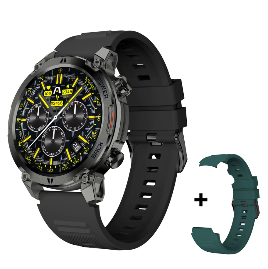 RELOJ C70 ARGOM