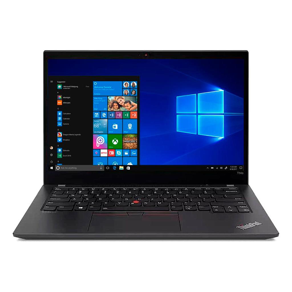 NOTEBOOK LENOVO THINKPAD T14S G4 I7-1355U/16G/1TB/W11P/3YOS