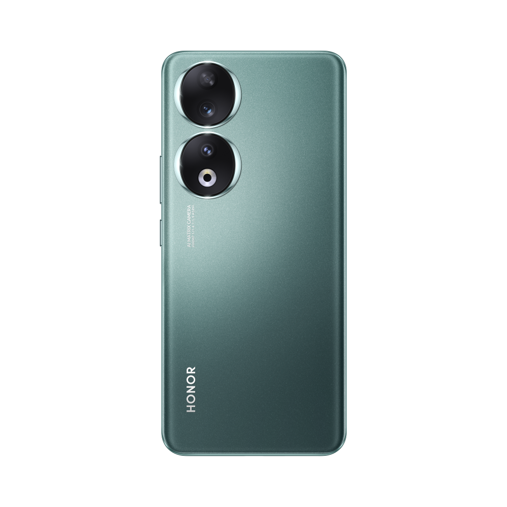 CELULAR HONOR 90 8GB+256GB EMERALD GREEN