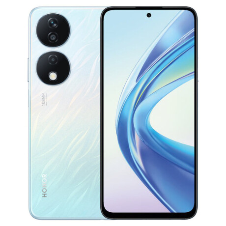 CELULAR HONOR X7B 8GB+256GB SILVER