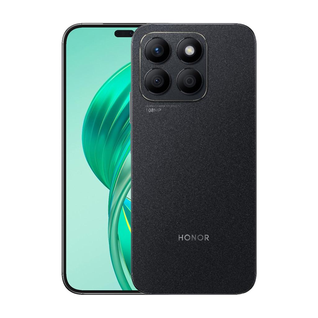 CELULAR HONOR X8B 8GB 256GB BLACK