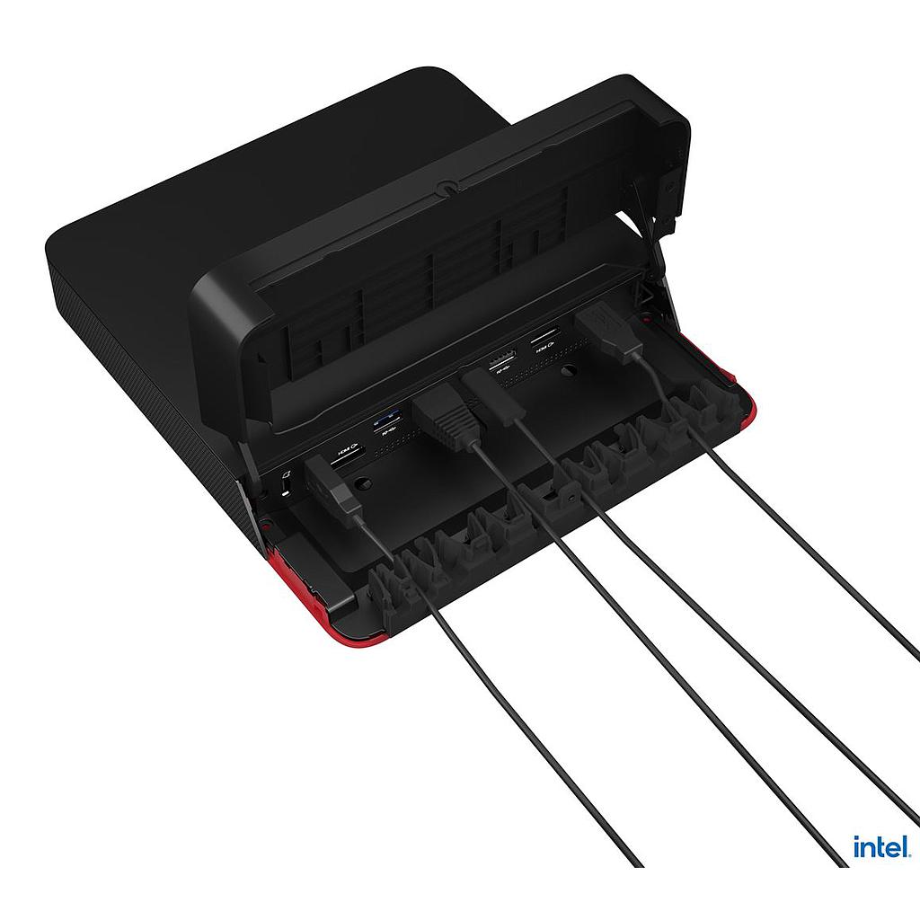 LENOVO THINKSMART CORE OEM (LOGI) TEAMS