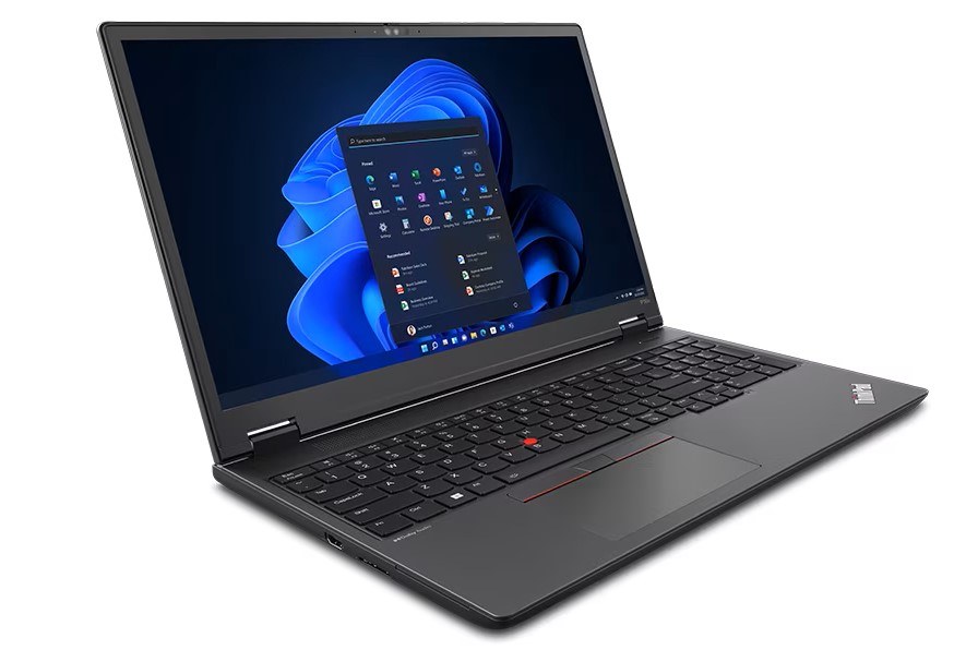 NOTEBOOK LENOVO THINKPAD P16V I9-13900H/32G/1T/8GB/LTE/W11P/