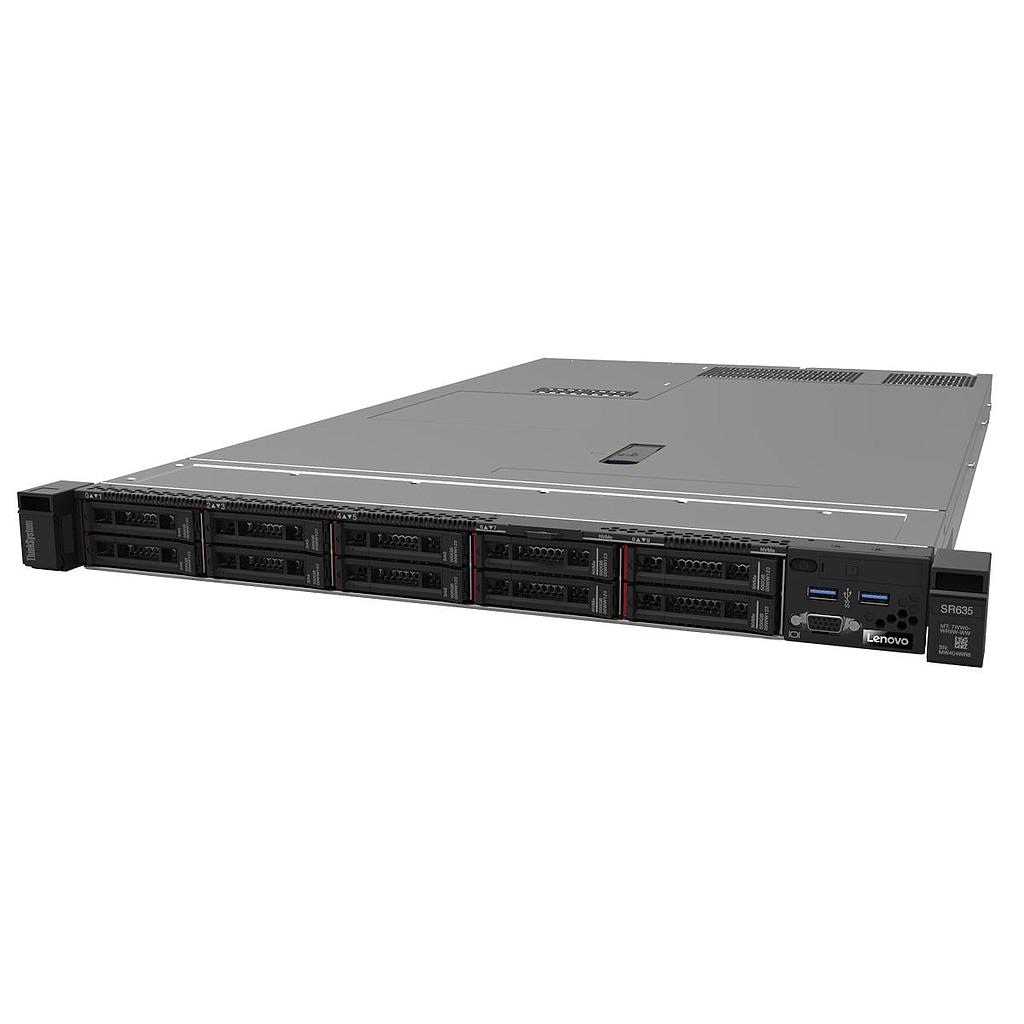 LENOVO THINKSYSTEM SR635 7262 16GB