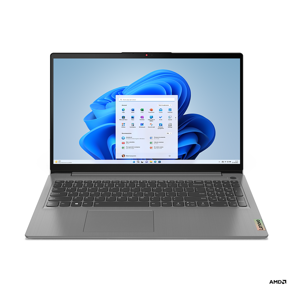 NOTEBOOK IP 1 15IGL7 N4020 8G 256G 11S