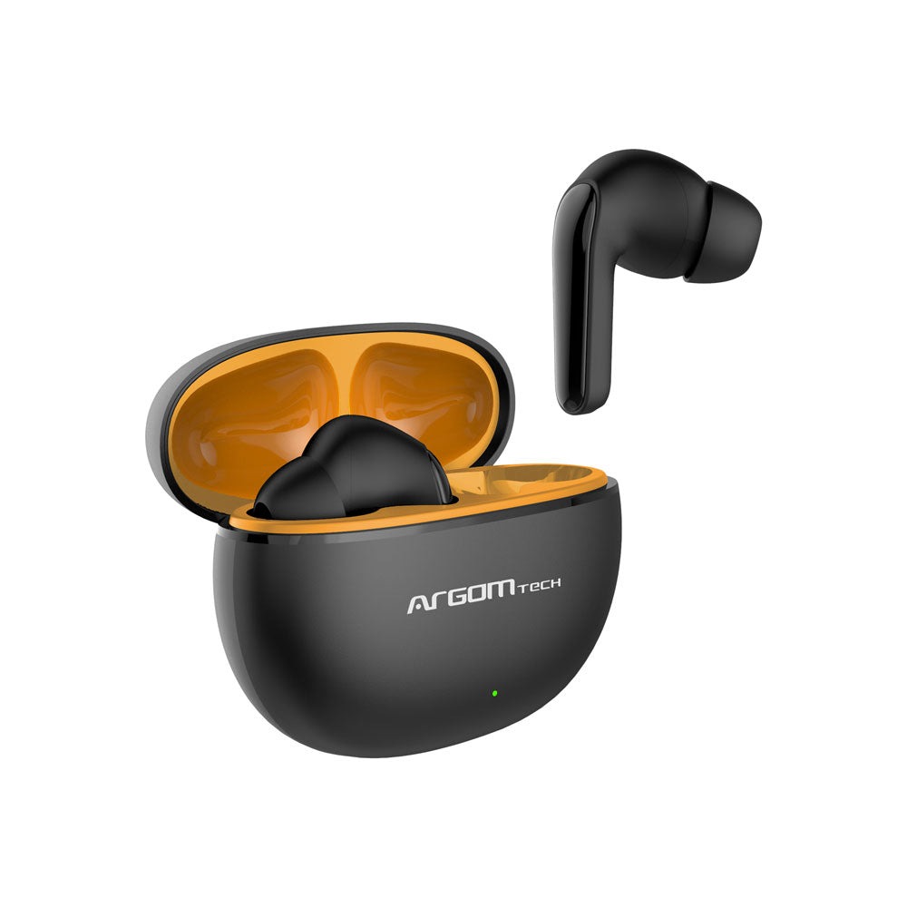 AURICULAR BLUETOOTH SKEIPODS E20 BLACK ARGOM