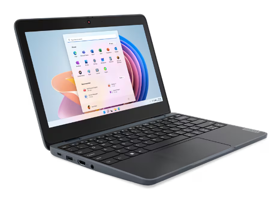 NOTEBOOK LENOVO 100E MEDIATEK/8G/64G/CHR OS/1YCI