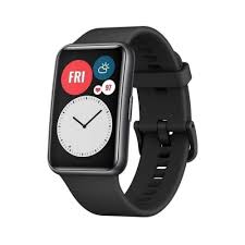 RELOJ HUAWEI FIT 3 BLACK