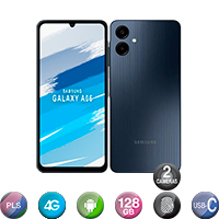 Samsung Galaxy A06 6,7'' 4G 4gb 128gb Dual Cam 50mp