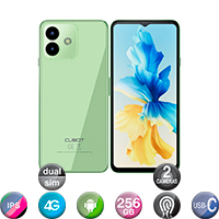 Cubot Note 40 6,56'' 4G 8gb 256gb Dual Cam 50mp