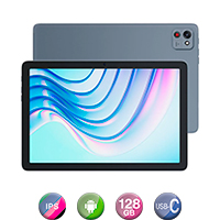 Tablet Cubot Tab 60 10,1'' 4gb 128gb 13mp+5mp