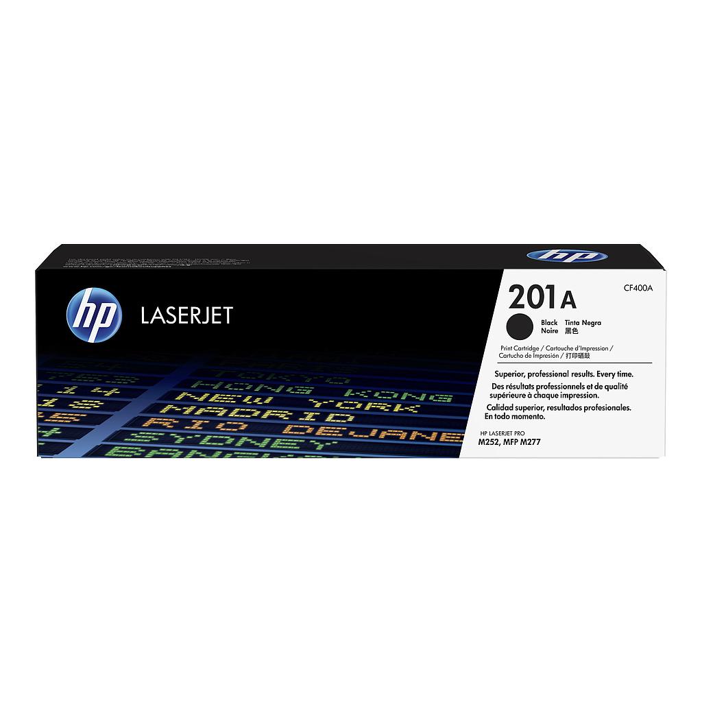 HP 201A - Negro - original