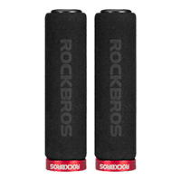 Empuñaduras Para Bicicleta Rockbros Diseño Ligero