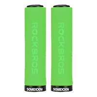 Empuñaduras Para Bicicleta Rockbros Diseño Ligero