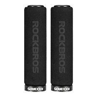 Empuñaduras Para Bicicleta Rockbros Diseño Ligero