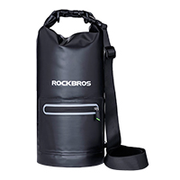 Bolso Para Senderismo Rockbors Impermeable