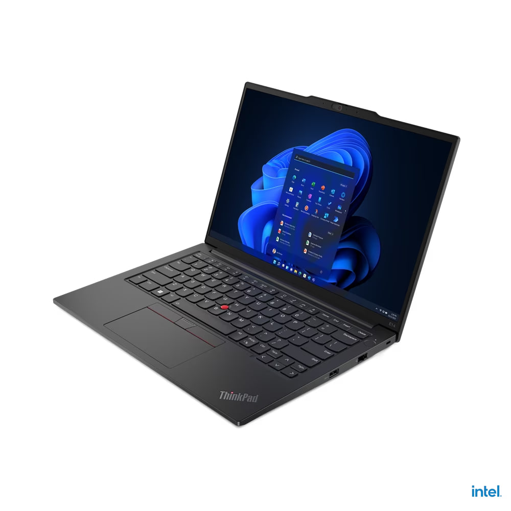NOTEBOOK LENOVO THINKPAD T14 I7-1355U/16GB/1TB/W11P/3YOS