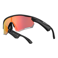 Lentes Deportivos Rockbros Polarizados Con Bluetooth