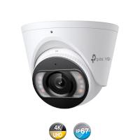 Cámara Seguridad Ext Tp-Link Vigi C485 Día Noche 4K 8mp