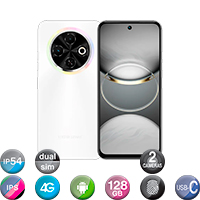 Tecno Spark 30c 6,67'' 4G 4gb 128gb Dual Cam 50mp