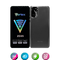 Vortex ZG65 6,5'' 4G 3gb 32gb 8mp+5mp