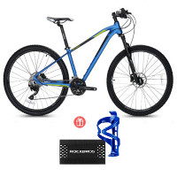 Bicicleta Java Dolomia Montaña Aluminio 30V Talle 17"
