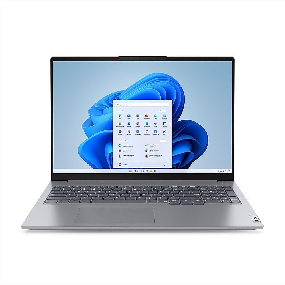 NOTEBOOK LENOVO THINKBOOK 16 IRL I513420H/16G/512G/W11P/1YCI