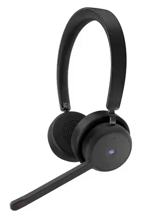 AUDIO_BO WL VOIP HEADSET (TEAMS)