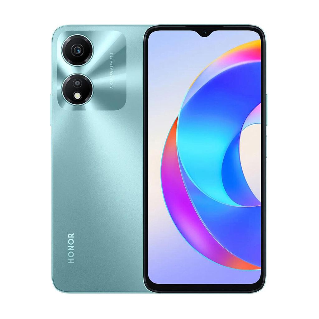 CELULAR HONOR X5 PLUS 4GB+64GB CYAN H