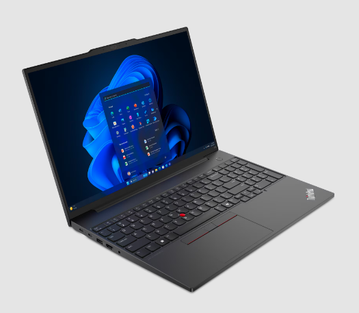 NOTEBOOK LENOVO THINKPAD E16 ULTRA 5-125H/16G/512G/W11P/1YCI