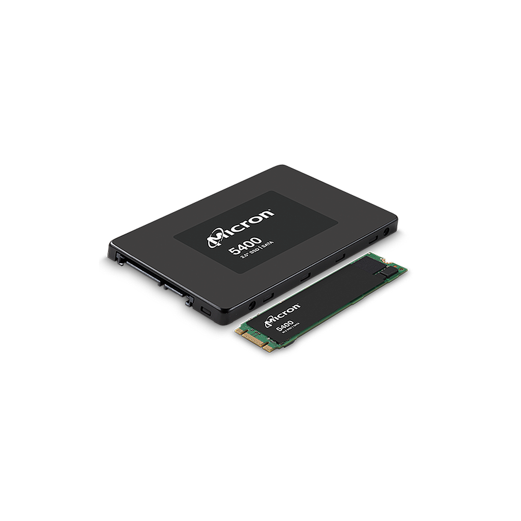 THINKSYSTEM M.2 5400 PRO 480GB READ INTENSIVE SATA 6GB NHS S