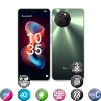 Freeyond M6 6,78'' 4G 16gb 256gb Triple Cam 50mp