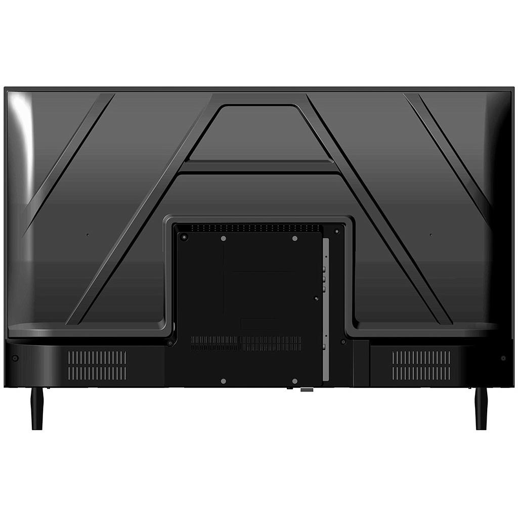 TV LED Asano 32'' HD sin bordes SMART