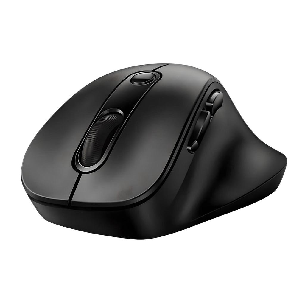 Mouse Genius Ergo 9000S negro