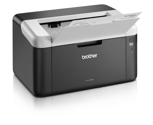 Impresora Brother Laser HL-1212W Wi-fi 
