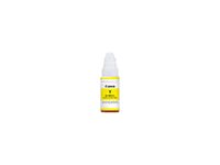 Canon GI 190 Y - 70 ml - amarillo