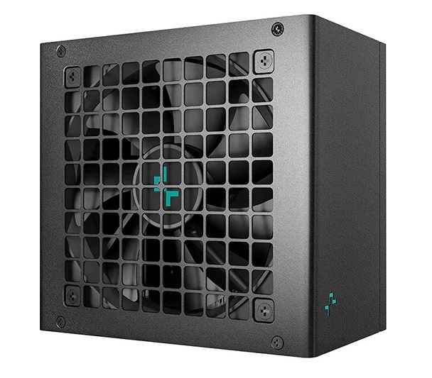 Fuente Deepcool PN850M 80 Plus Gold