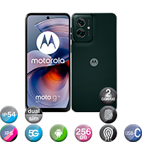 Motorola G55 6,5'' 5G 8gb 256gb Dual Cam 50mp