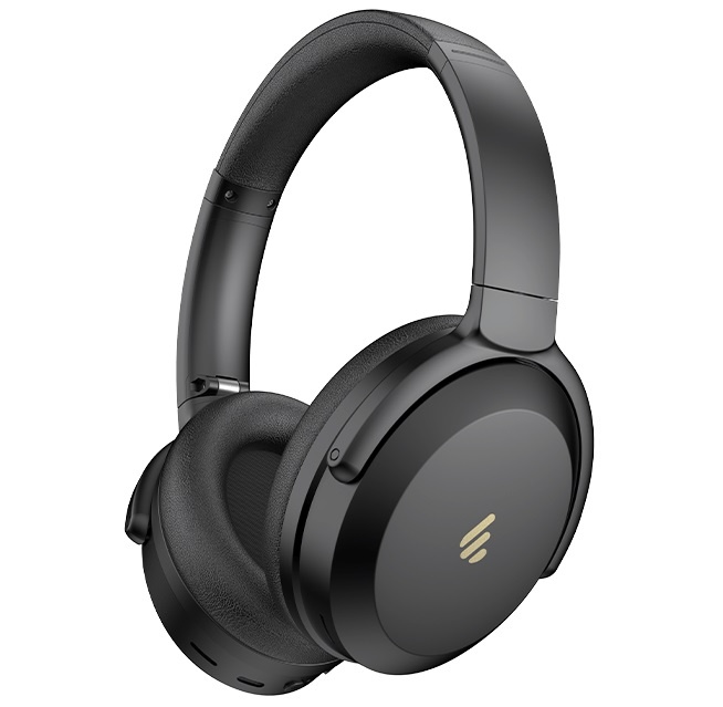 Audífonos Edifier WH700NB Pro Bluetooth ANC Negro
